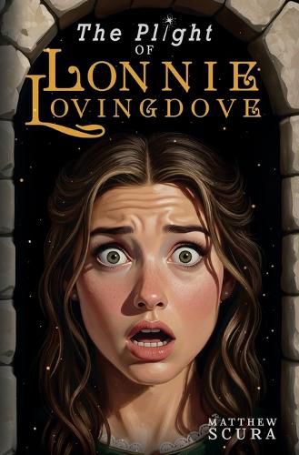 Cover image for The Plight of Lonnie Lovingdove