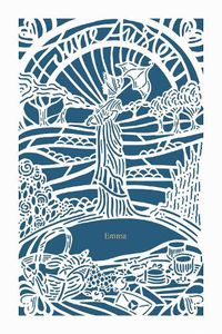 Cover image for Emma (Jane Austen Collection)