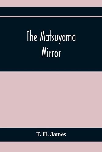 Cover image for The Matsuyama Mirror