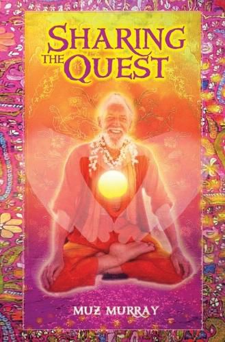 Cover image for Sharing the Quest: Secrets of Self-Understanding