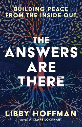Cover image for The Answers Are There