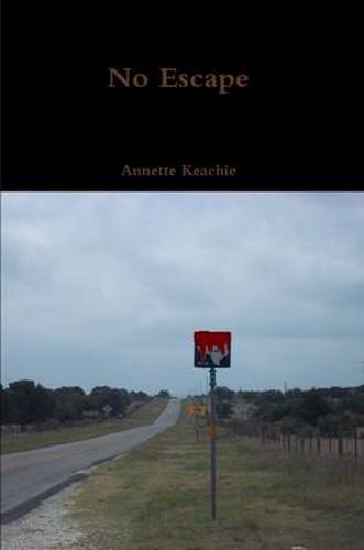 Cover image for No Escape