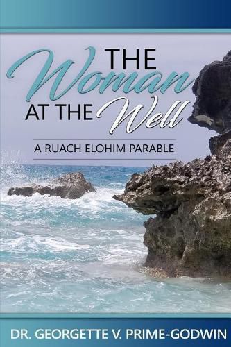 Cover image for The Woman At The Well