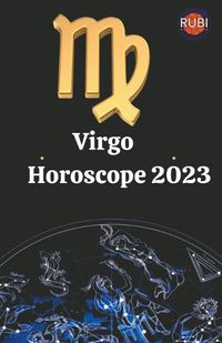 Cover image for Virgo Horoscope 2023