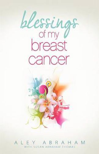 Cover image for Blessings of My Breast Cancer