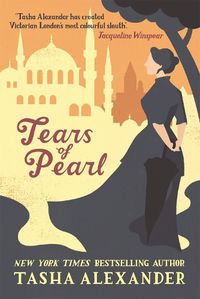 Cover image for Tears of Pearl