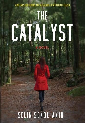 Cover image for The Catalyst