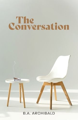 Cover image for The Conversation