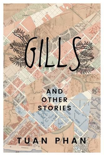 Cover image for Gills