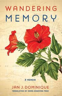 Cover image for Wandering Memory