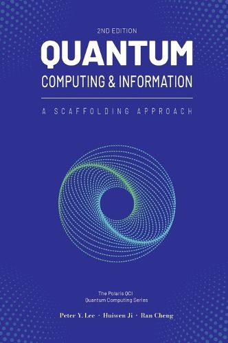 Cover image for Quantum Computing and Information