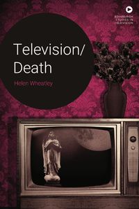 Cover image for Television/Death