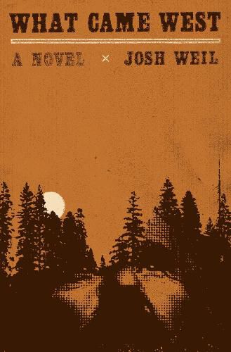 Cover image for What Came West