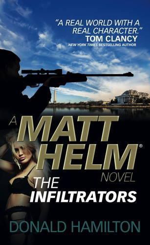 Matt Helm - The Infiltrators