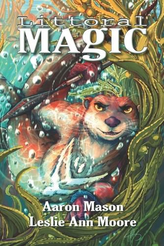 Cover image for Littoral Magic