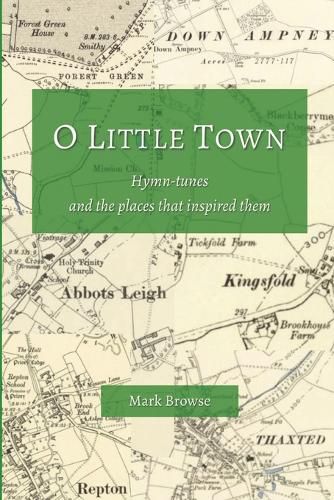 Cover image for O Little Town