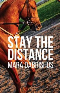 Cover image for Stay the Distance