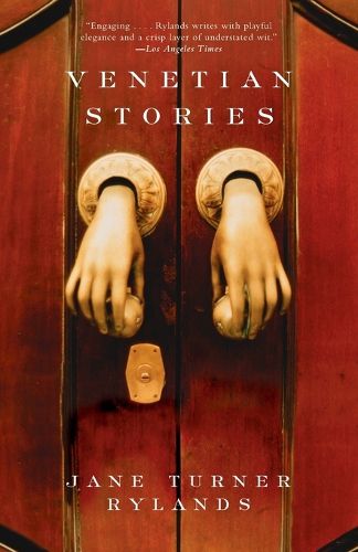Venetian Stories