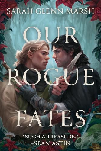 Cover image for Our Rogue Fates