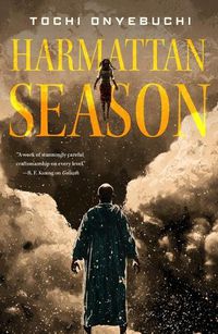 Cover image for Harmattan Season