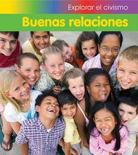 Cover image for Buenas Relaciones