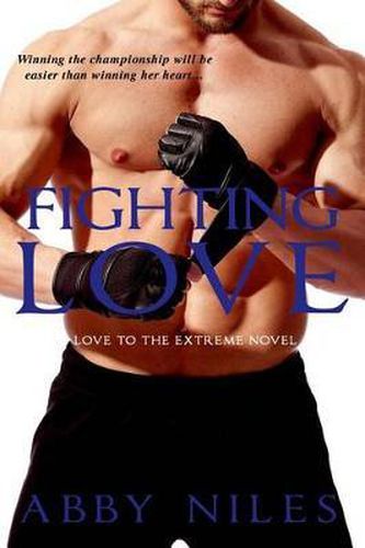 Cover image for Fighting Love