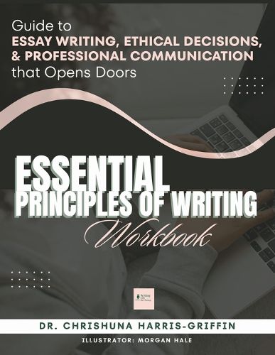 Cover image for Essentials Principles of Writing