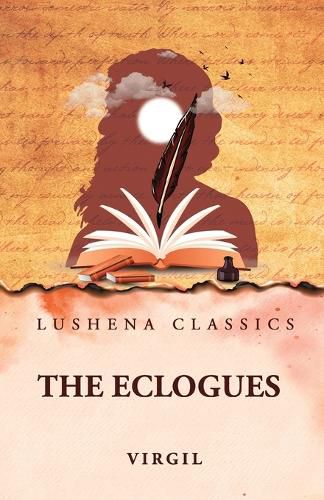 Cover image for The Eclogues