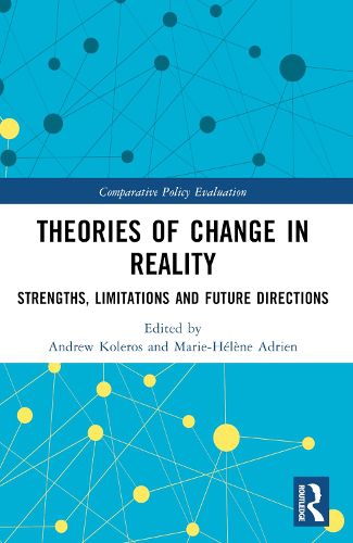 Theories of Change in Reality