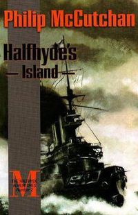 Cover image for Halfhyde's Island