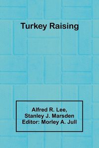 Cover image for Turkey Raising