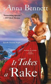 Cover image for It Takes a Rake