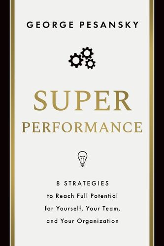 Cover image for Superperformance