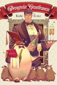 Cover image for Penguin Gentleman.