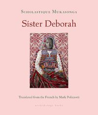 Cover image for Sister Deborah