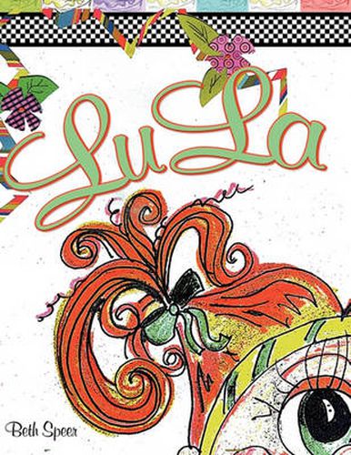 Cover image for Lula