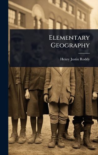 Cover image for Elementary Geography