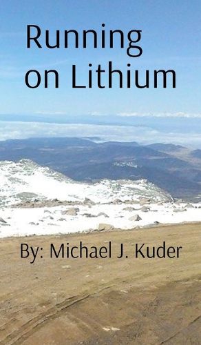 Cover image for Running on Lithium