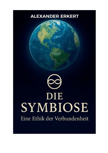 Cover image for Die Symbiose