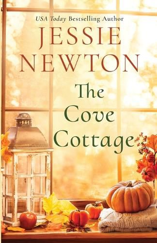 Cover image for The Cove Cottage