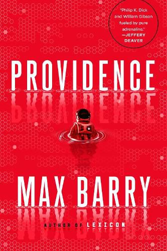 Cover image for Providence