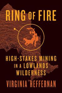 Cover image for Ring of Fire