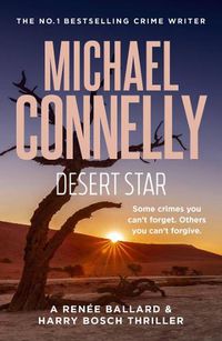 Cover image for Desert Star (Ballard & Bosch Book 5)