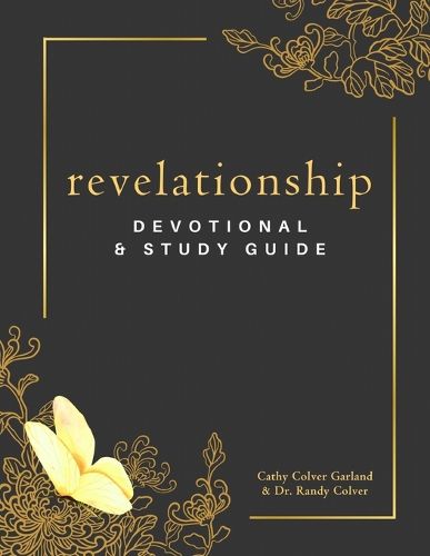 Cover image for Revelationship Devotional & Study Guide