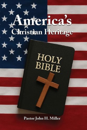 Cover image for America's Christian Heritage