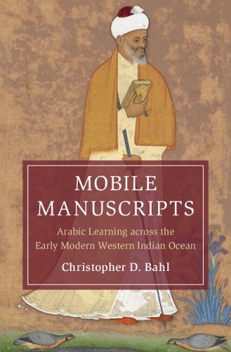 Cover image for Mobile Manuscripts