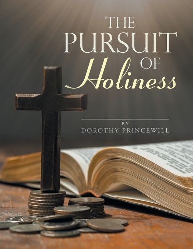 Cover image for The Pursuit of Holiness