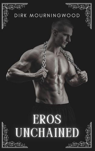 Cover image for Eros Unchained