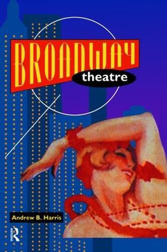 Cover image for Broadway Theatre