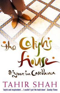 Cover image for The Caliph's House